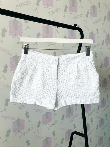 Madeirové kraťasy xs/34, promod,xs