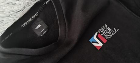 Vans mikina, m