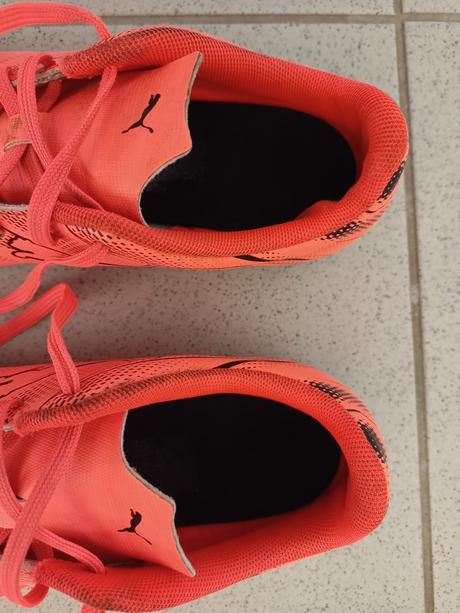 Kopačky zn. puma, veľ. 34,5, puma,34