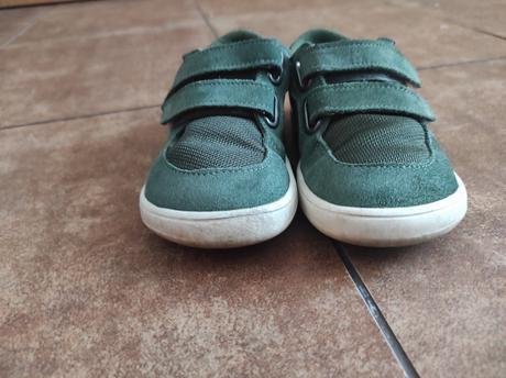 Barefoot tenisky baby bare febo sneakers, baby bare shoes,26