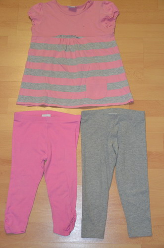 Tricko - tunika, next,110