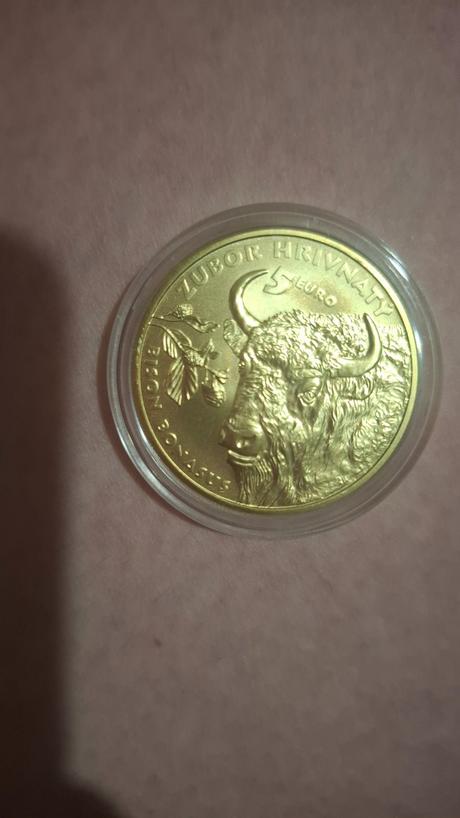 Séria zberateľských euromincí, 