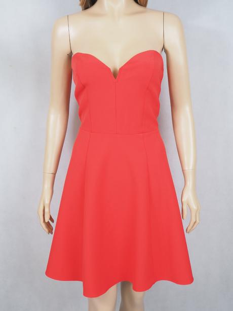 Kvalitné elegantné šaty h&m divided, h&m,42