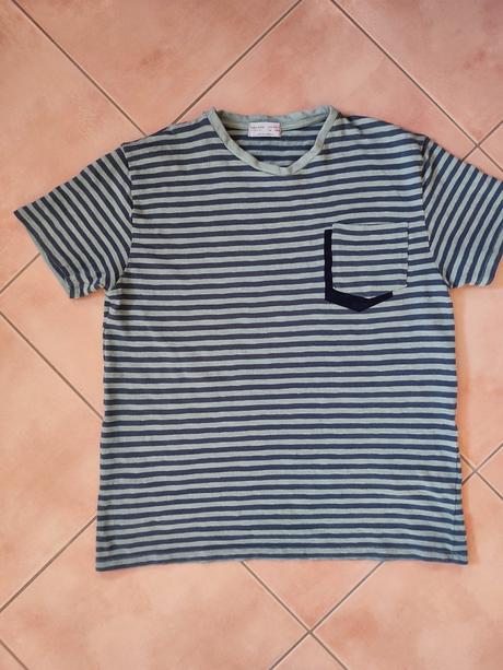 Detské tričko zara, zara,164