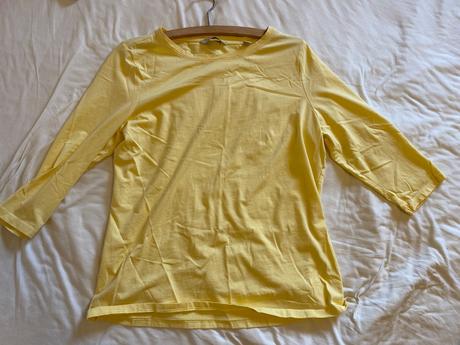 Tričko tchibo 40/42 top stav, tchibo,l