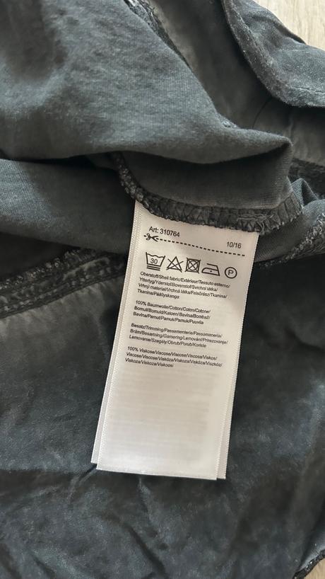 Tričko zn. cecil, m