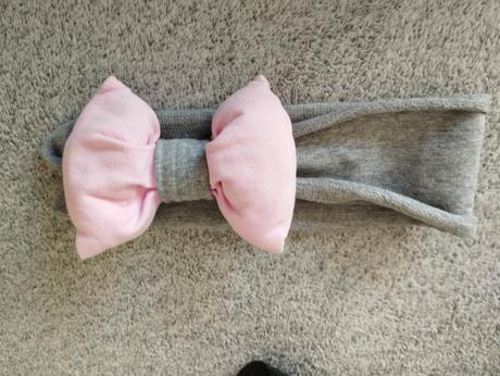 Pískacia čelenka, funny bunny,98