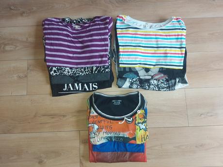 Tricka a tielka vel.l, l