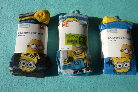 Krásne mimoň pančuchy, 134