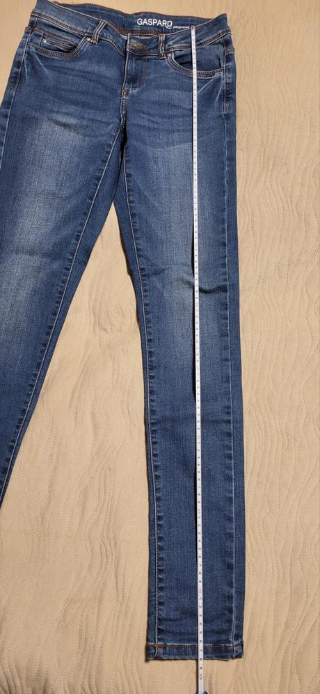 Dámske / dievčenské rifle velk. 34, promod,34