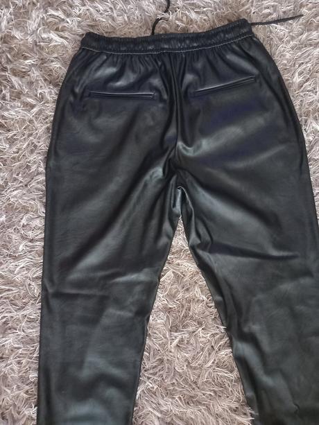 Nohavice, pull&bear,xl