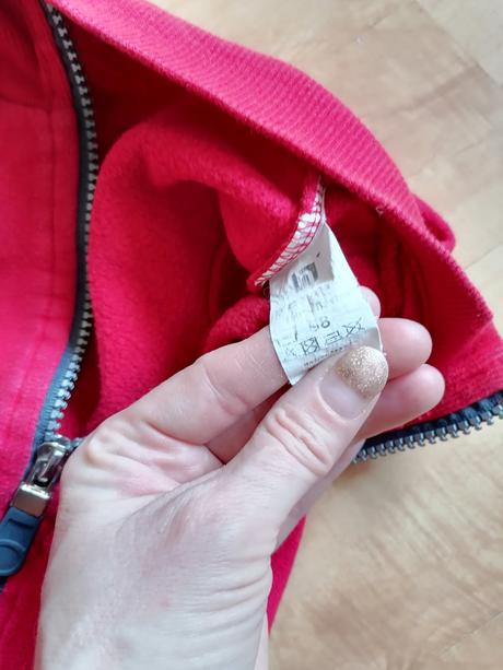 Mikina patrol 98, 98