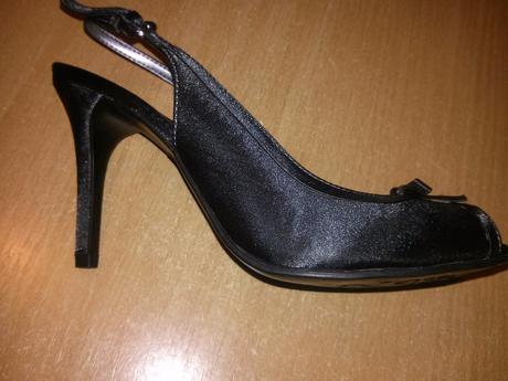 Topanocky, deichmann,36