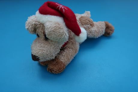 Vianočný psík, 