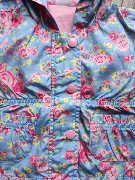 Jarná bundička, f&f,74