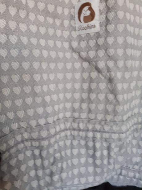 Nosič rischino, rischino