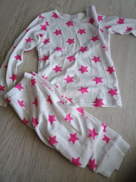 Termopradlo, h&m,134