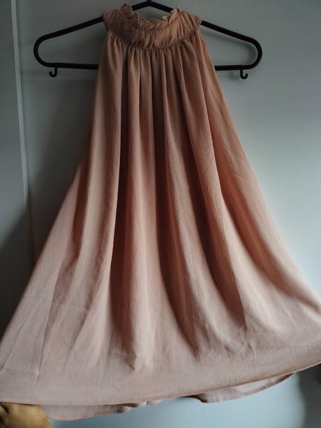 H&m slávnostný top/rolák, h&m,xl