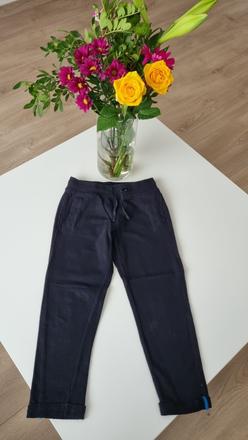 Hrubsie teplaky, pepco,122