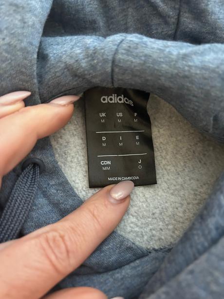 Adidas mikina, adidas,m