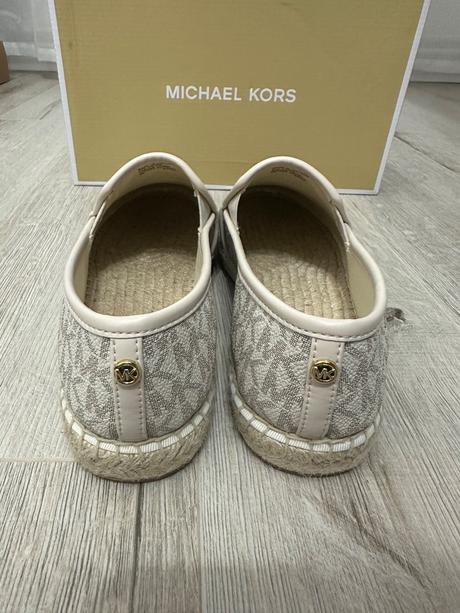 Michael kors topánky espadrilky, michael kors,40
