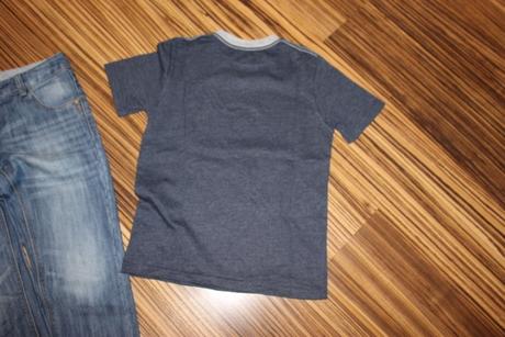 Tričko gap v. 8/9r., gap,134