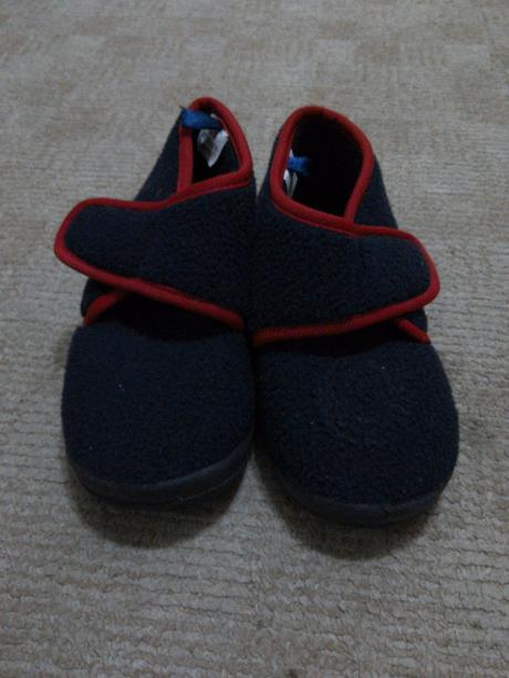 Teplé papuce, 26