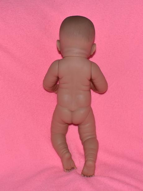 Llorens dievčatko 45 cm,