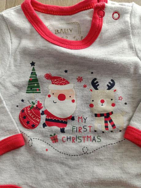 Body moje prvé vianoce, 62