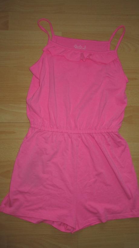 Letný overal, f&f,158