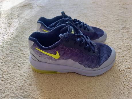 Tenisky, nike,27