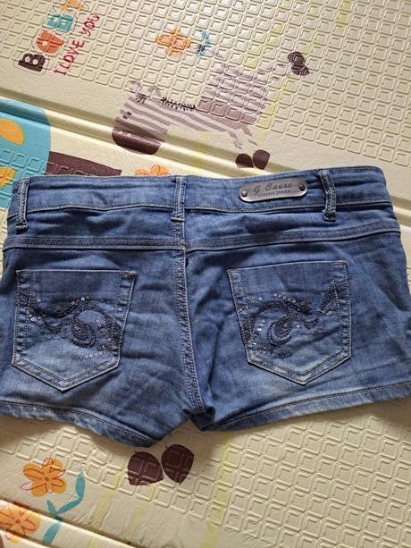 Riflove kratasy rozm.s, s