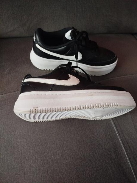 Tenistky, nike,41