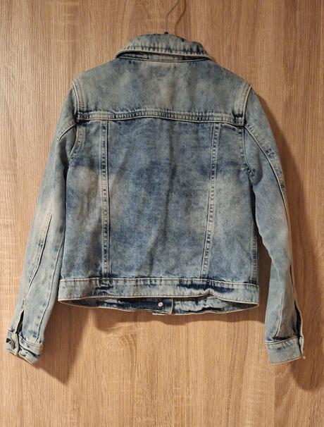 Rifľová bunda 122, f&f,122