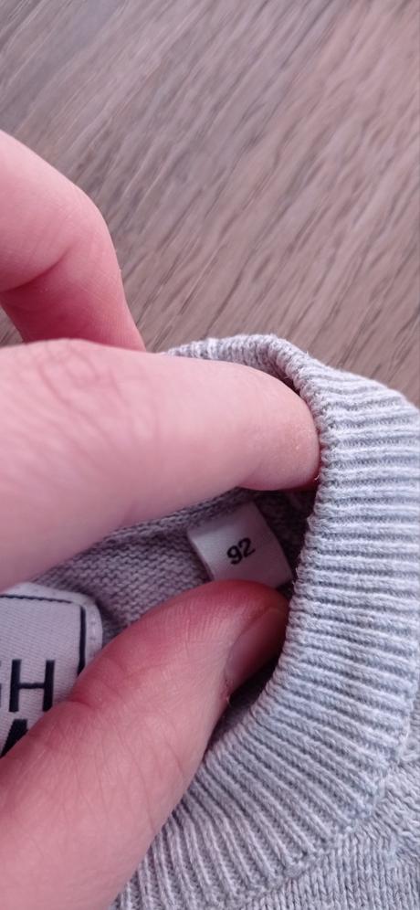 Pulovrik, palomino,92