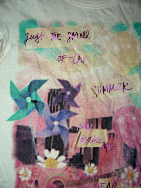 Benetton tričko, benetton,164