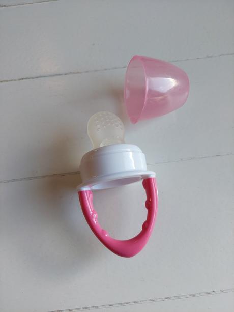 Cumlík na kŕmenie,