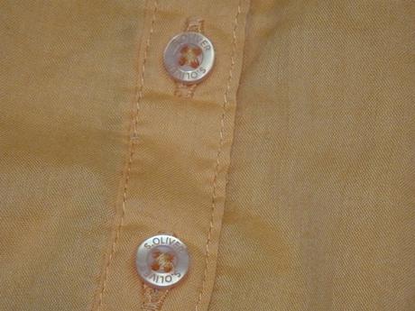 Kvalitná letná blúzka, s.oliver,38