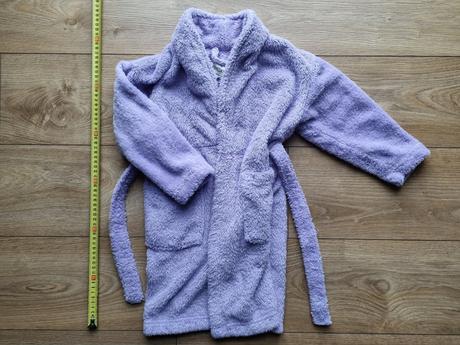 Detský župan + druhý zadarmo, cherokee,104