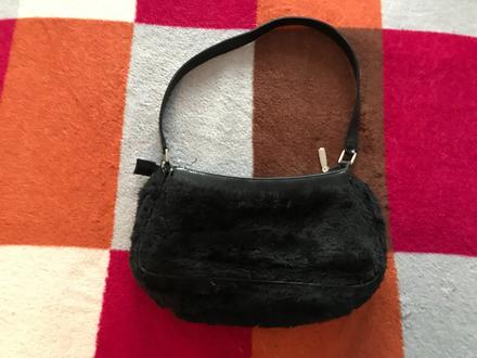 Kabelka do ruky, 16 x 30 cm,