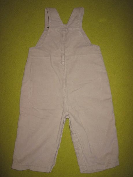 Podsite mencestraky 12-18 m, mothercare,86