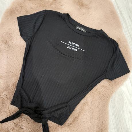 Xs crop top, tally weijl,xs