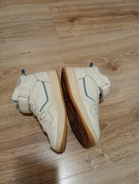 Vysoké tenisky reserved, 28, reserved,28