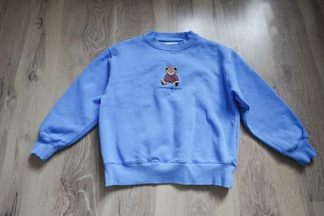 Mikina zara, zara,146