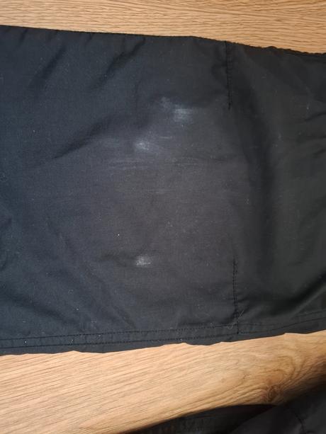 Zsteplene sportove nohavice, gap,146