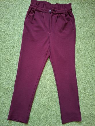 Nohavice, reserved,146