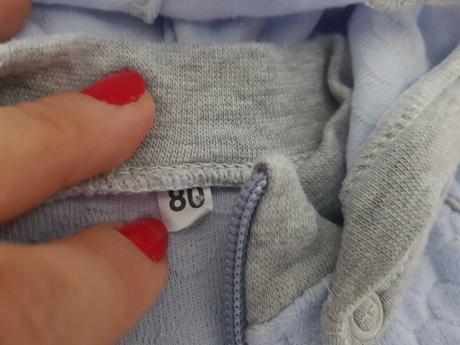 Mikinka autex, autex,80