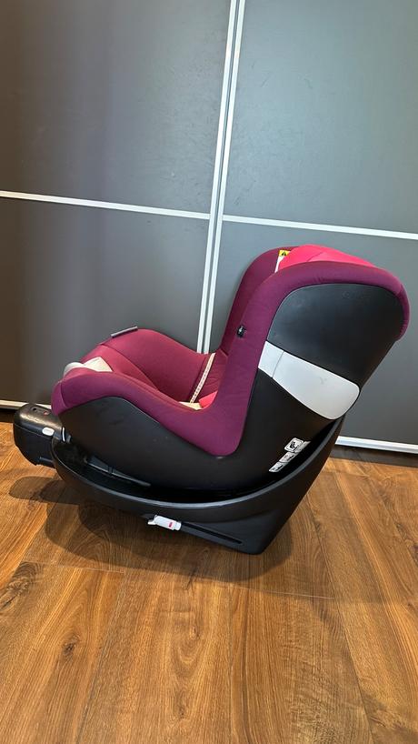 Sedačka cybex sirona m2 isize gold line, cybex
