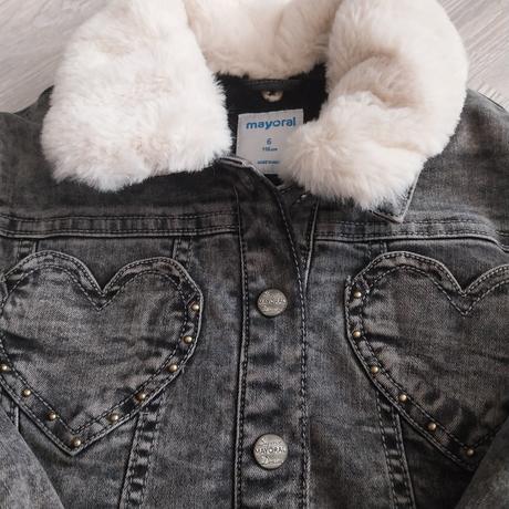 Mayoral bunda, mayoral,116