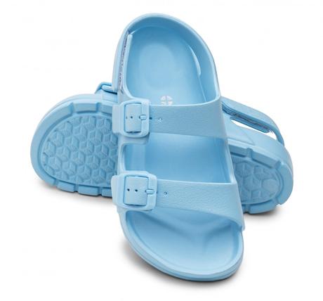 Protetika sandále t97 eva - blue sky, protetika,23 - 29